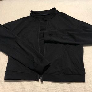 Lululemon Lightweight Jacket